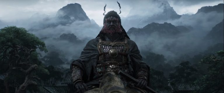 Black Myth: Zhong Kui ganha novo vídeo especial