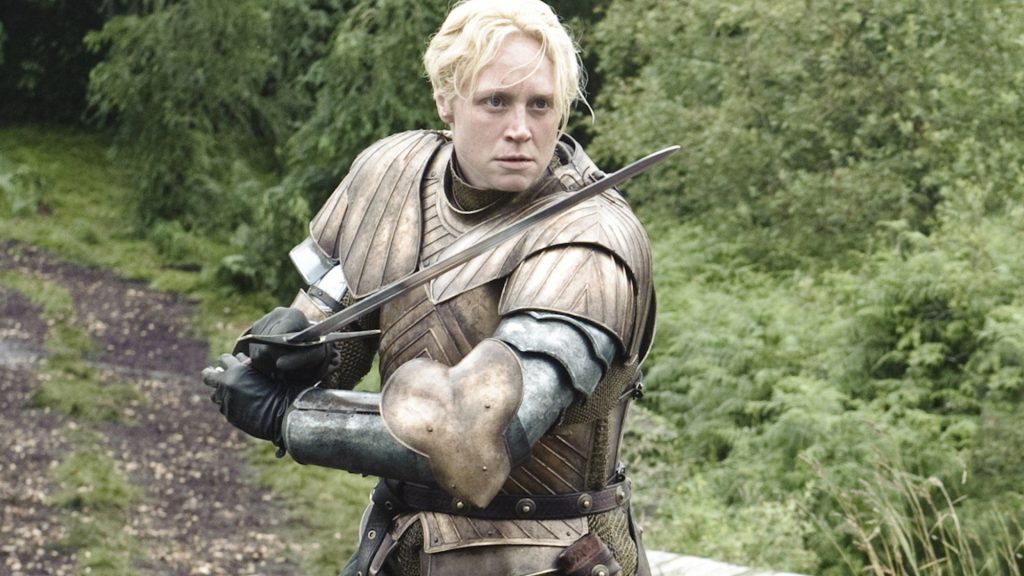 O Cavaleiro dos Sete Reinos: Dunk e Brienne de Tarth são mesmo parentes?