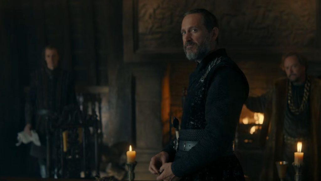 O Targaryen mais importante de ‘O Cavaleiro dos Sete Reinos’