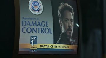 Controle de Danos: a série cancelada da Marvel que poderia mudar todo o MCU hoje