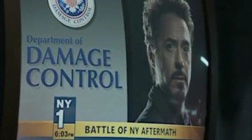 Marvel leva organização maligna do MCU aos quadrinhos