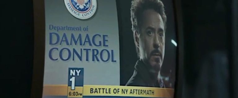 Marvel leva organização maligna do MCU aos quadrinhos