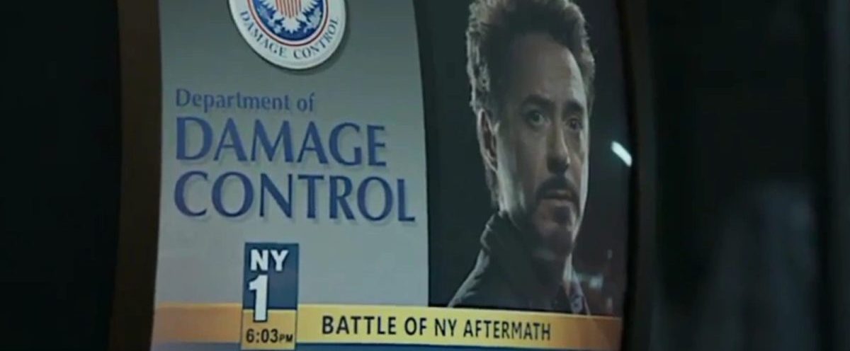 Marvel leva organização maligna do MCU aos quadrinhos