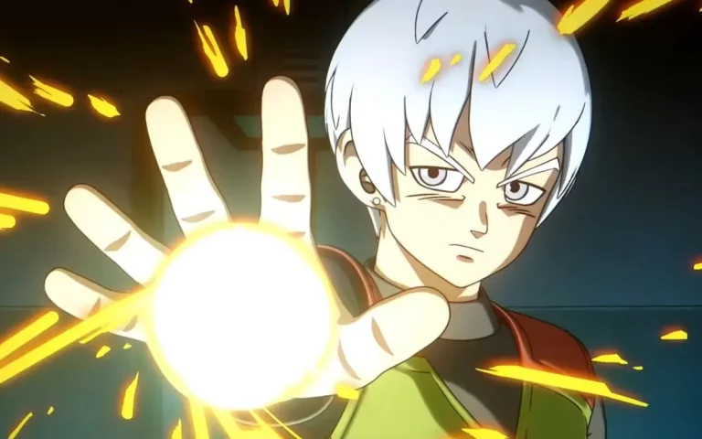 ‘Dragon Ball Age 1000’: o futuro da saga que ninguém conhece ainda