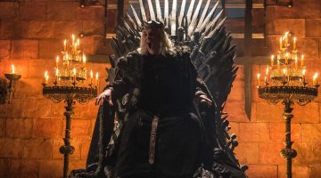 ‘Game of Thrones’ terá novo spin-off, agora contando a história do “Rei Louco”