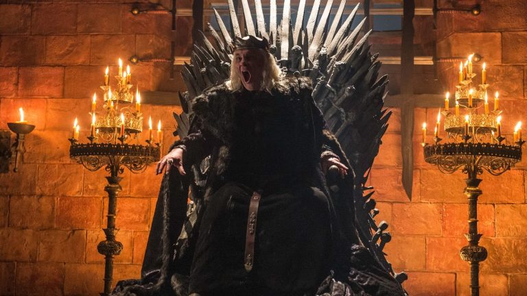 ‘Game of Thrones’ terá novo spin-off, agora contando a história do “Rei Louco”