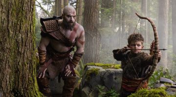 God of War: criador da saga de games não curtiu imagem da série de TV