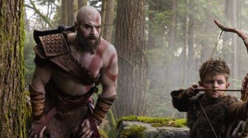 God of War: ainda sem Kratos, série prepara segunda temporada