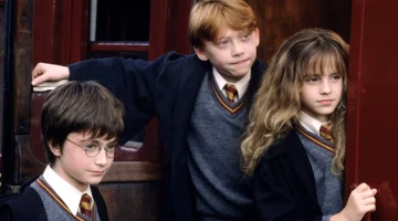 Harry Potter e o Mágico de Oz? Elenco dos filmes quase fez remake de clássico