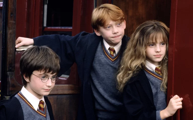 Harry Potter e o Mágico de Oz? Elenco dos filmes quase fez remake de clássico