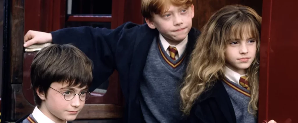 Harry Potter e o Mágico de Oz? Elenco dos filmes quase fez remake de clássico