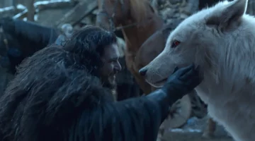 Empresa que trouxe lobo terrível de volta prepara nova Arca de Noé