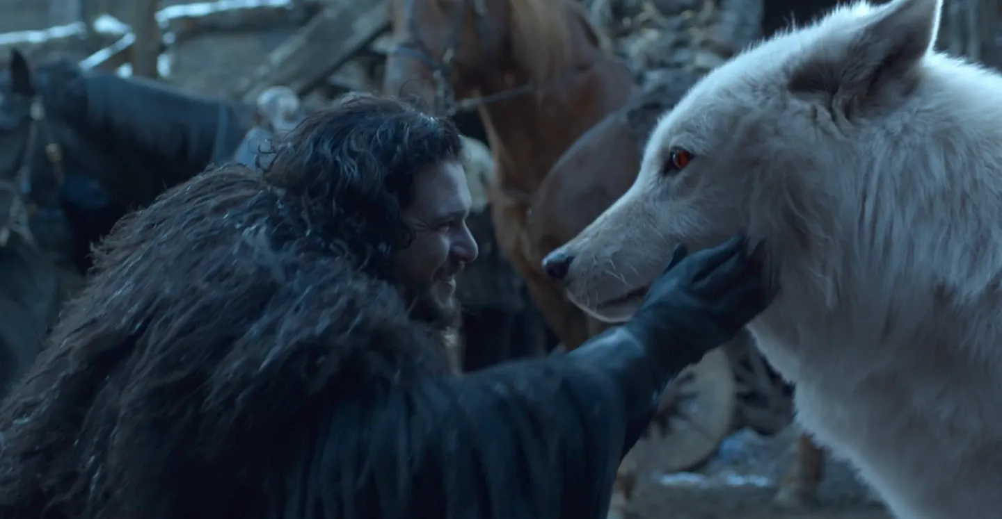 Empresa que trouxe lobo terrível de volta prepara nova Arca de Noé