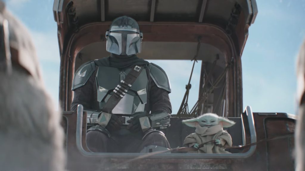 ‘O Mandaloriano & Grogu’: as novidades que o trailer trouxe explicadas