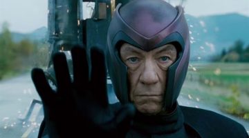 Ian McKellen dá spoiler sobre Magneto em ‘Vingadores: Doutor Destino’! Confira!