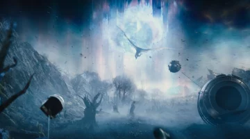 Monsterverso: o que é e onde fica o Axis Mundi?