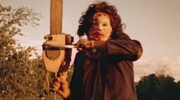 O Massacre da Serra Elétrica vai ganhar novo filme… em animação!