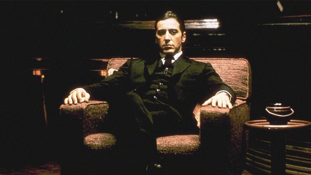 A nova ordem de O Poderoso Chefão: Entenda por que o terceiro filme foi ‘apagado’ do streaming