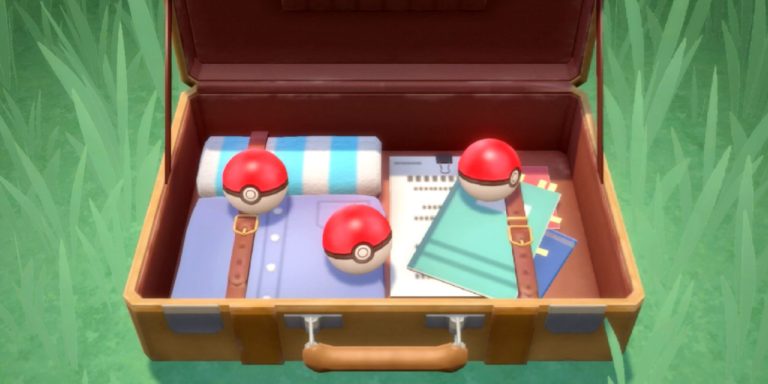 ‘Pokémon’: vazamento da geração 10 fala dos monstrinhos iniciais do jogo