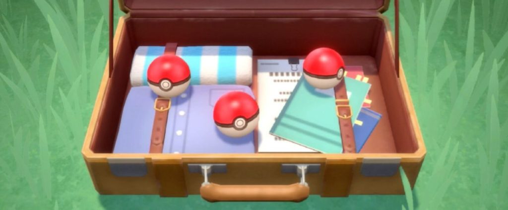 Pokémon King & Queen: a oitava geração que nunca viu a luz do dia