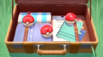 Pokémon Winds & Waves terá novos tipos de iniciais