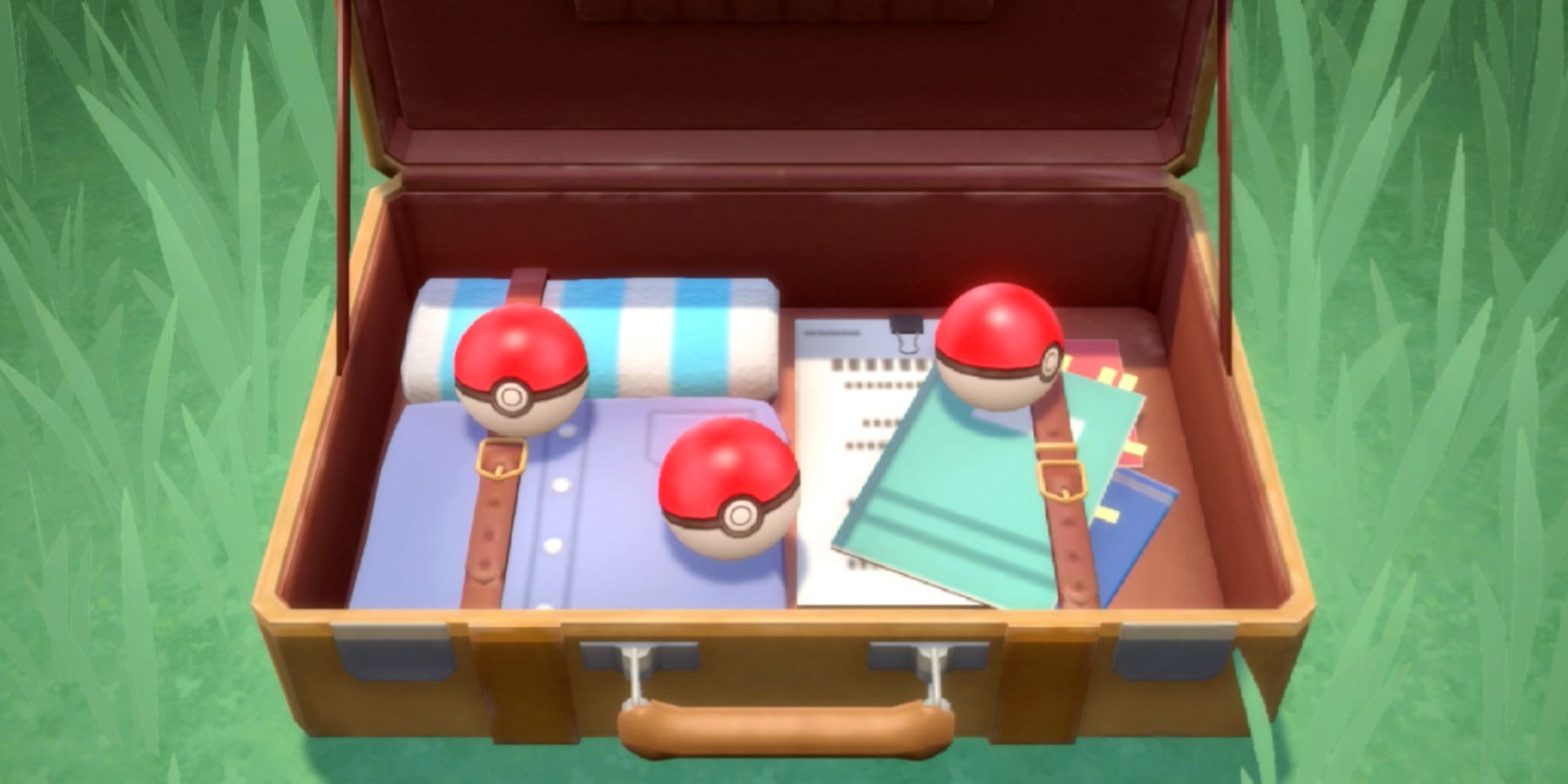 ‘Pokémon’: vazamento da geração 10 fala dos monstrinhos iniciais do jogo