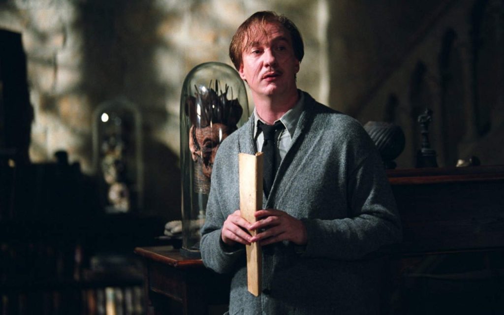 ‘Harry Potter’: ator de Remo Lupin comenta possível retorno na série de HBO