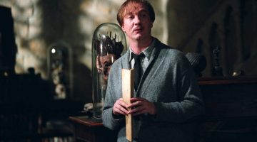 ‘Harry Potter’: ator de Remo Lupin comenta possível retorno na série de HBO
