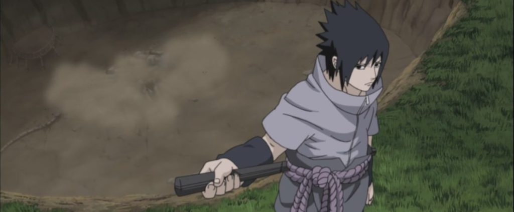 Muito além de Sasuke Uchiha: os maiores arcos de redenção dos animes