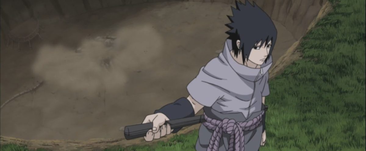 Muito além de Sasuke Uchiha: os maiores arcos de redenção dos animes