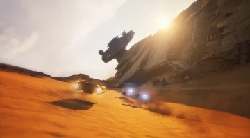 Diretor de Star Wars: Starfighter comenta futuro da galáxia