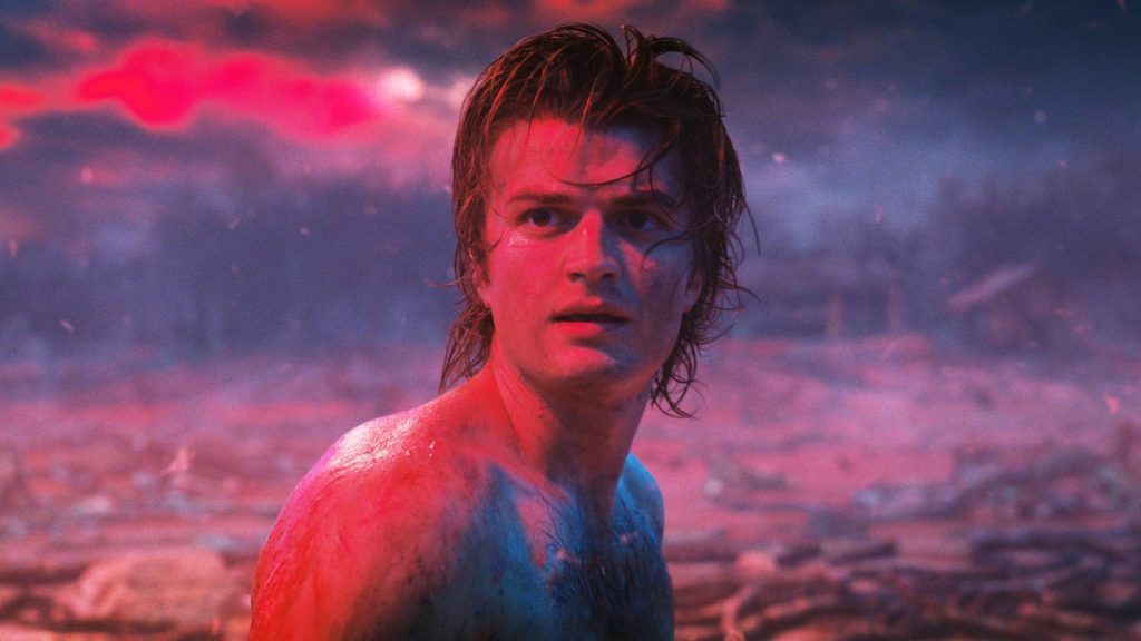 Ator de ‘Stranger Things’ pode ser novo vilão do Homem-Aranha no MCU