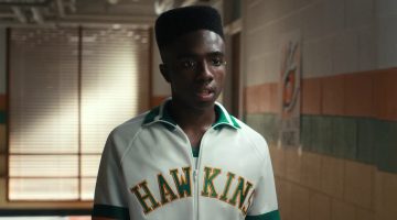 Ator de ‘Stranger Things’ faz campanha para viver herói da Marvel