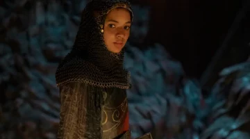 ‘O Cavaleiro dos Sete Reinos’: atriz comenta destino de Tanselle na série