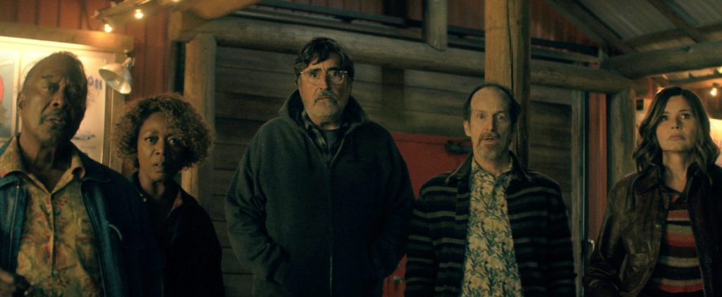 The Boroughs: as semelhanças da nova série dos Irmãos Duffer com Stranger Things