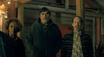 The Boroughs, série dos Irmãos Duffer, é cancelada pela Netflix