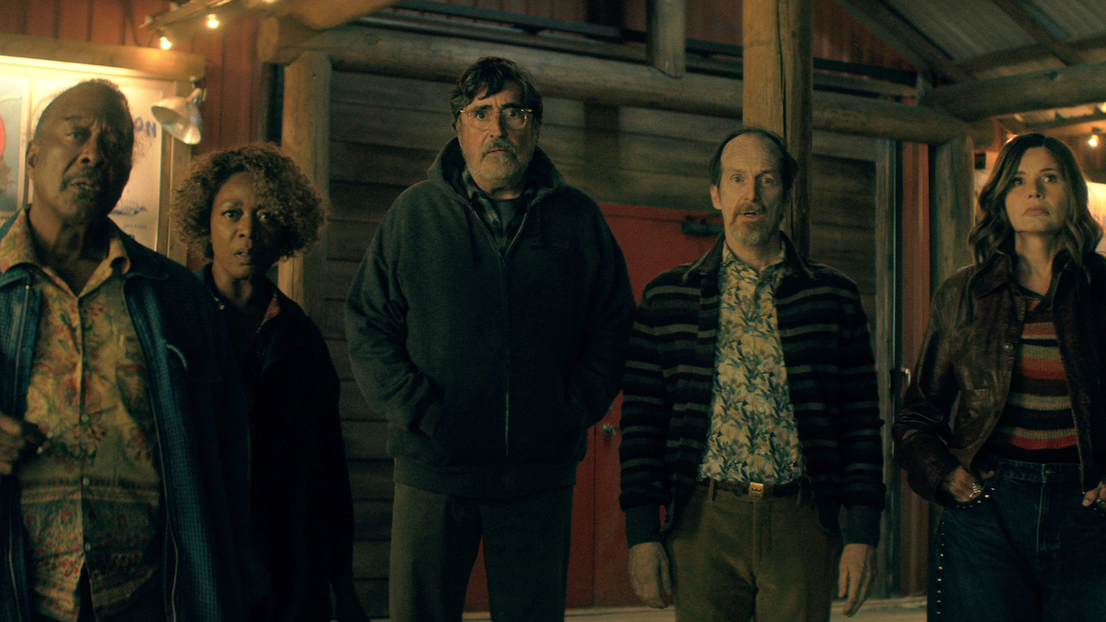 ‘The Boroughs’: nova série dos criadores de ‘Stranger Things’ ganha imagens e data