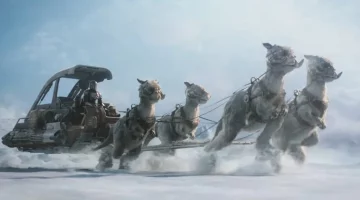 ‘O Mandaloriano & Grogu’ vai levar ‘Star Wars’ de volta a local clássico? Entenda