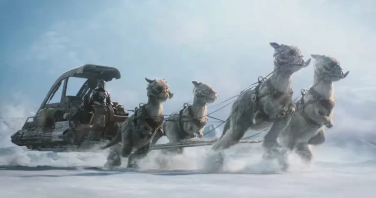 ‘O Mandaloriano & Grogu’ vai levar ‘Star Wars’ de volta a local clássico? Entenda