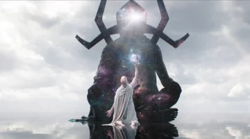 ‘Thor: Amor e Trovão’ trouxe a solução para o Multiverso e ninguém se deu conta