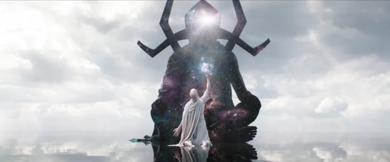 ‘Thor: Amor e Trovão’ trouxe a solução para o Multiverso e ninguém se deu conta