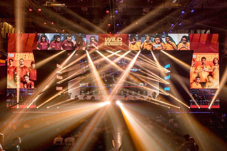 League of Legends: Wild Rift busca novos talentos para o cenário competitivo em 2026