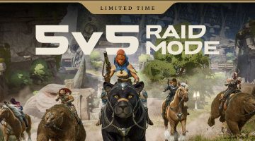 ‘Highguard’ recebe atualização 1.0.4 com melhorias de performance e novos controles