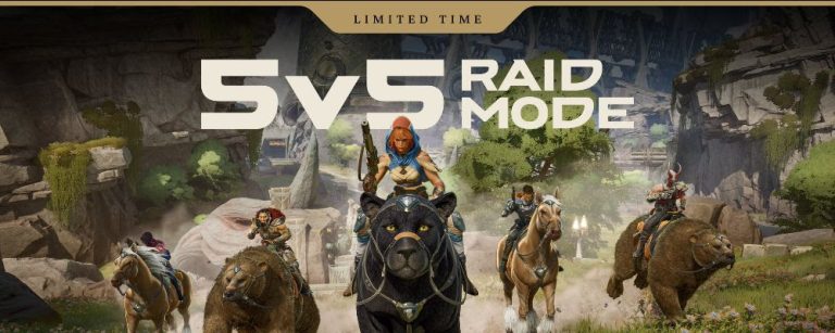 ‘Highguard’ recebe atualização 1.0.4 com melhorias de performance e novos controles