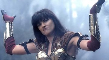 Karl Urban relembra trabalhos em ‘Xena: A Princesa Guerreira’