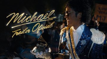 Trailer de ‘Michael’: Cinebiografia traz sobrinho de Michael Jackson como o Rei do Pop; assista