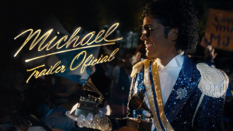 Trailer de ‘Michael’: Cinebiografia traz sobrinho de Michael Jackson como o Rei do Pop; assista