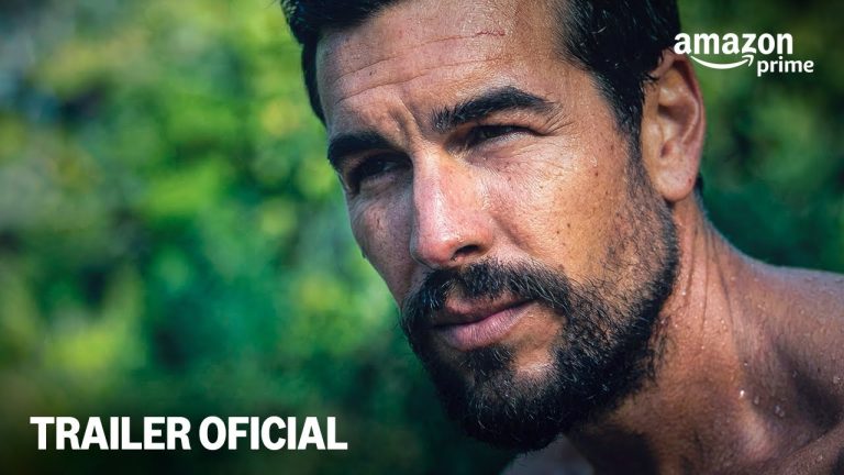 ‘Agente Zeta’: Trailer oficial revela conspirações e muita ação no Prime Video; assista