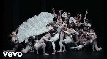 Prêmio SongPOP 2026: Lady Gaga domina a premiação; confira a lista de vencedores