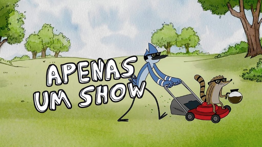 OOOOOOHHHH! ‘Apenas um Show’ está de volta com a nova série “As Fitas Perdidas’